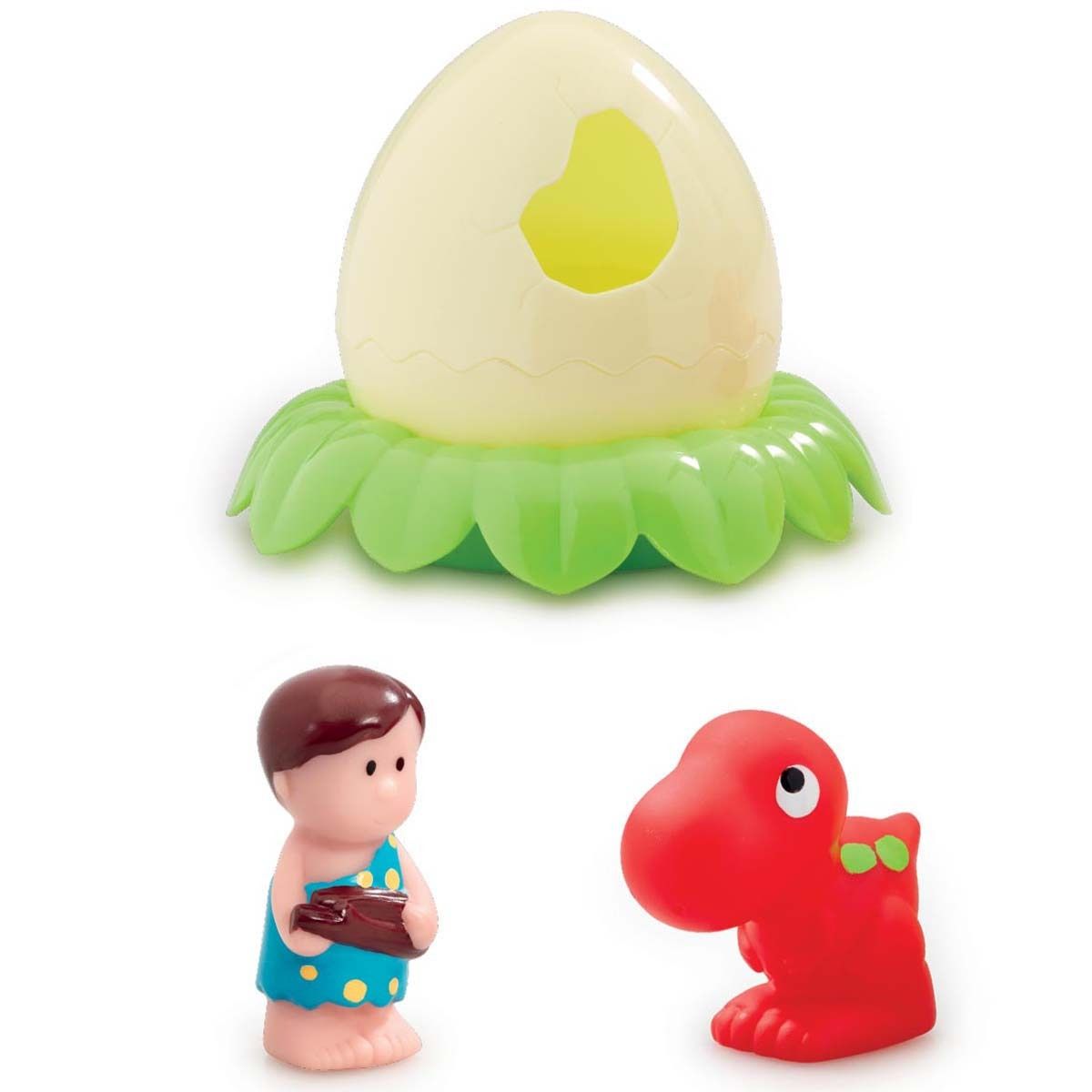 Early Learning Centre Happyland Dinosaur Adventure Set | Mothercare SG